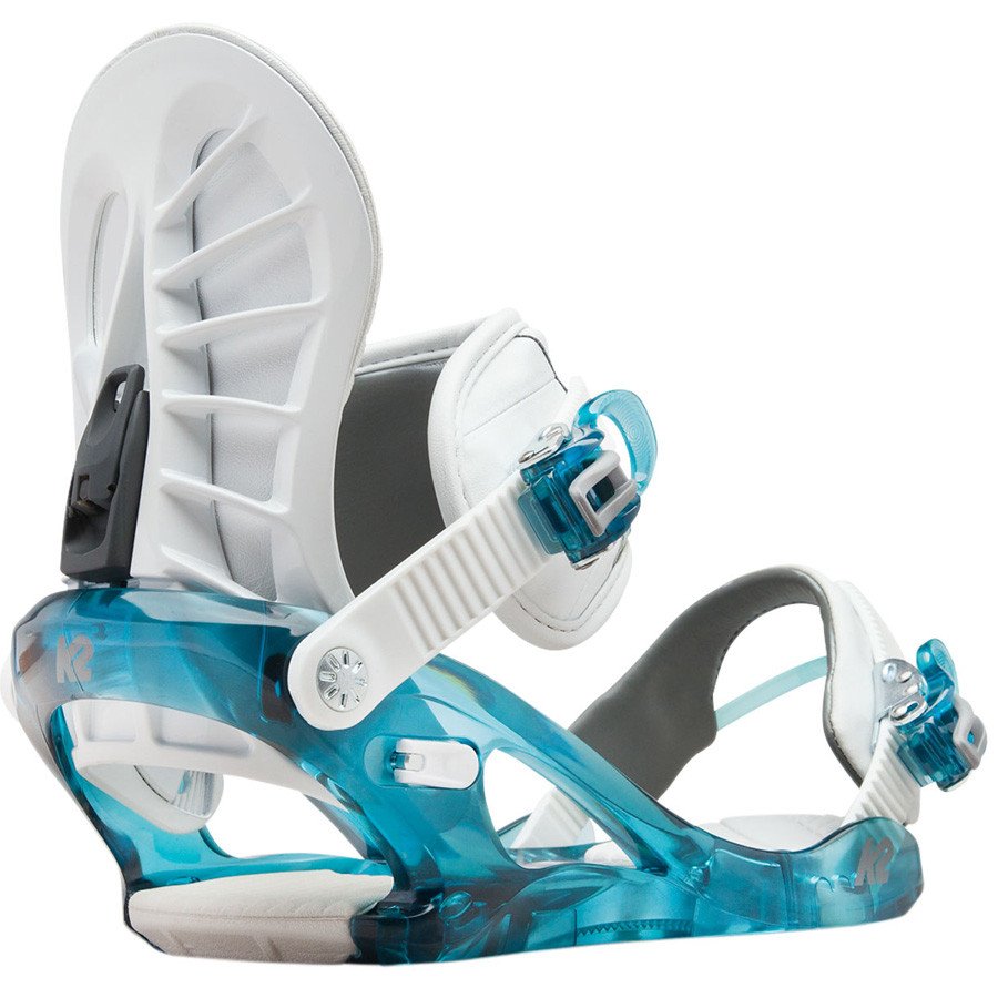 K2 Charm Womens Binding 2017 Frost Mac’s Waterski