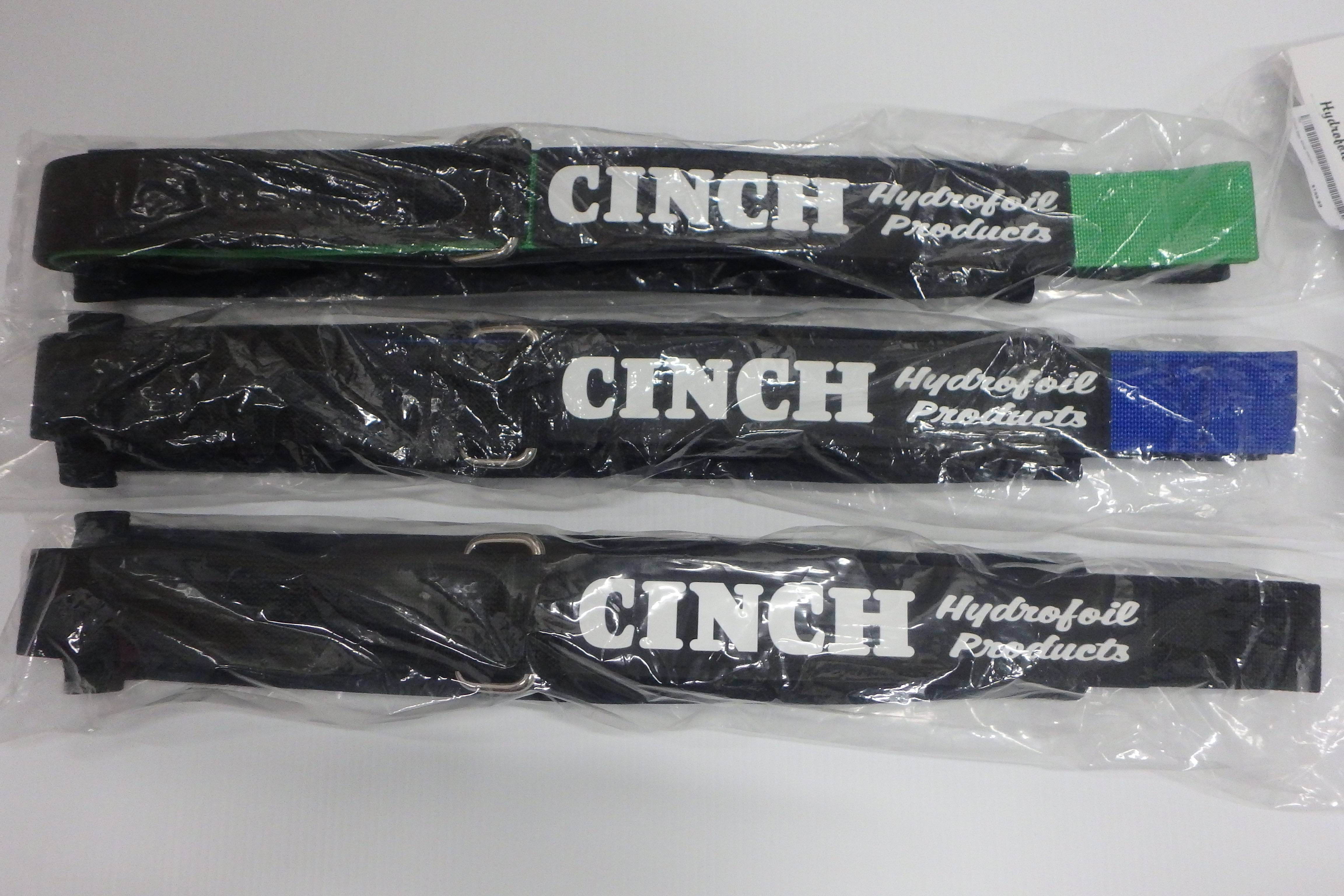 Replacement Kneeboard Straps Hooks Side bars Mac’s Waterski