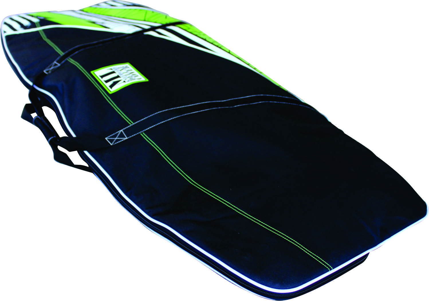 Masterline Kneeboard Cover Deluxe Mac’s Waterski