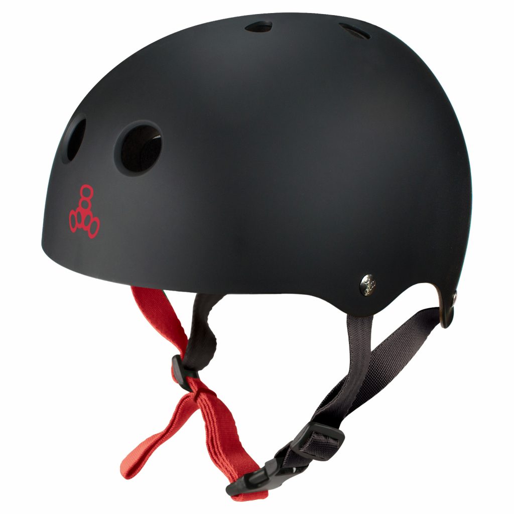 Wake Helmets Mac’s Waterski