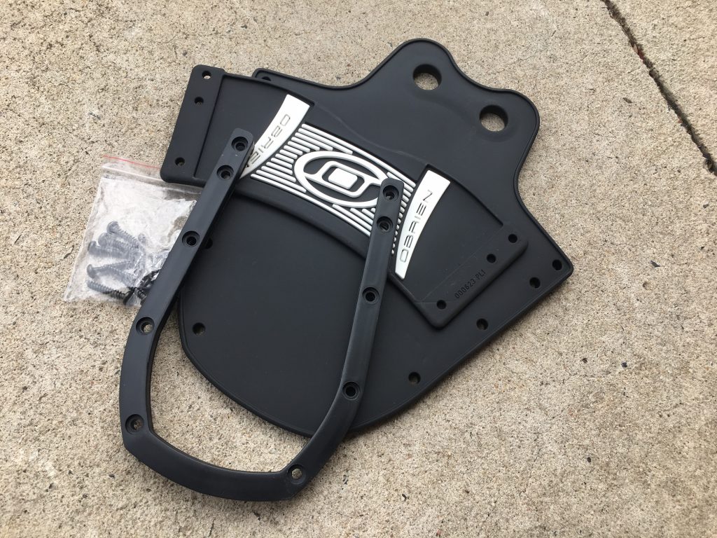 Ski Bindings/Parts Mac’s Waterski