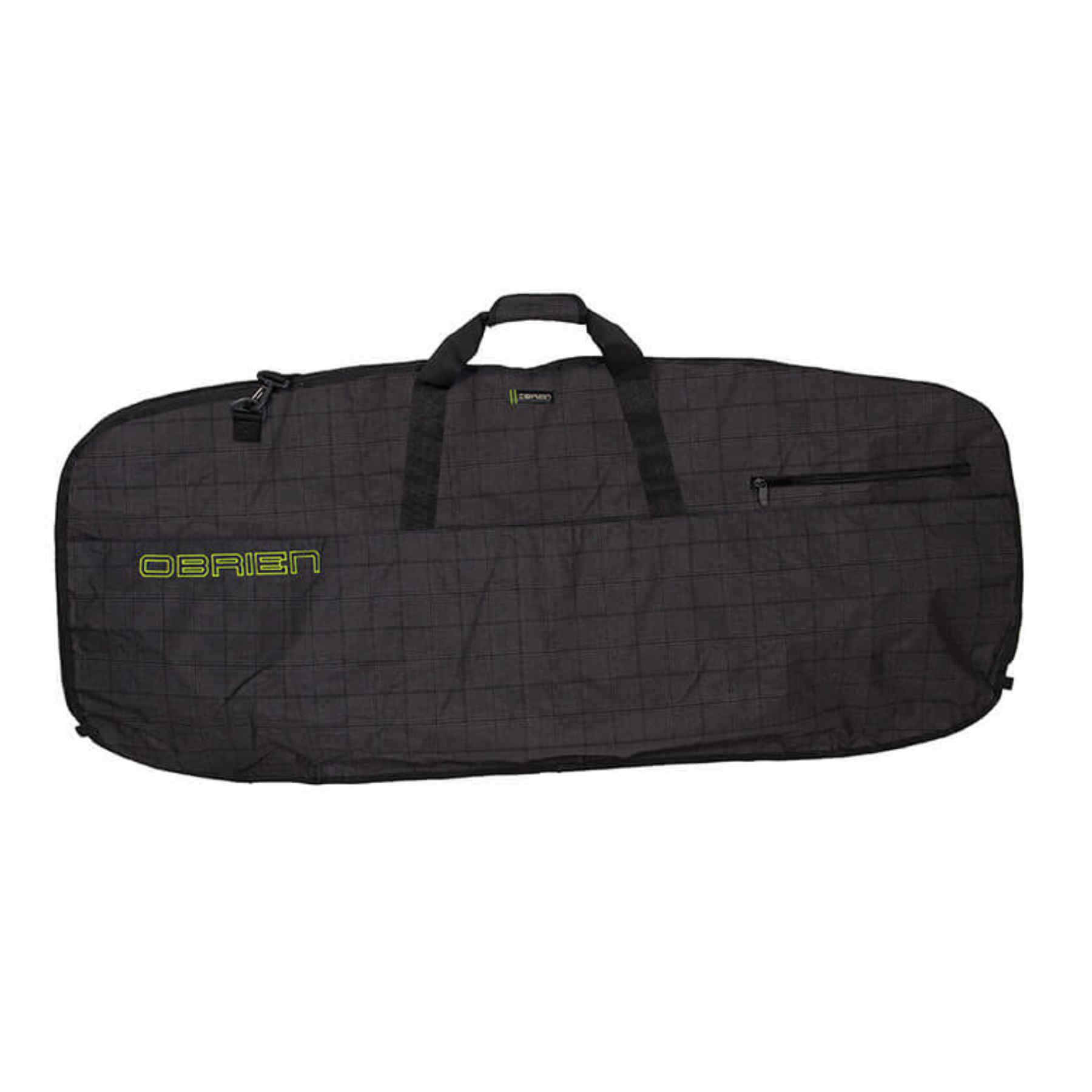 Kneeboard Covers Mac’s Waterski