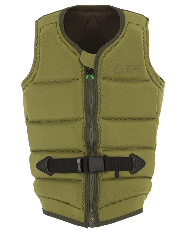 Ski Vests Mac’s Waterski