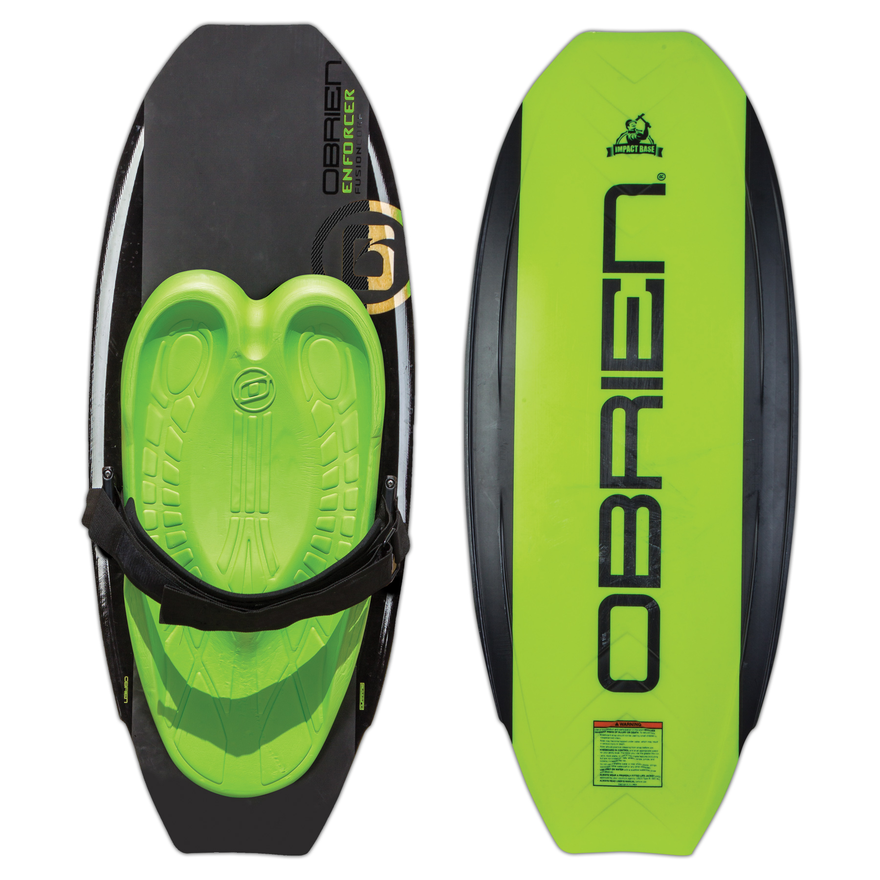 Kneeboards Mac’s Waterski