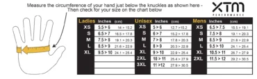 Gloves-Adults Gloves-Adults