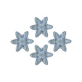 Anticorp Stomp Snow Flake Small Grip x6