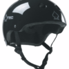 ProTec-Classic-Bike-Skate-GlossBlack ProTec-Classic-Bike-Skate-GlossBlack