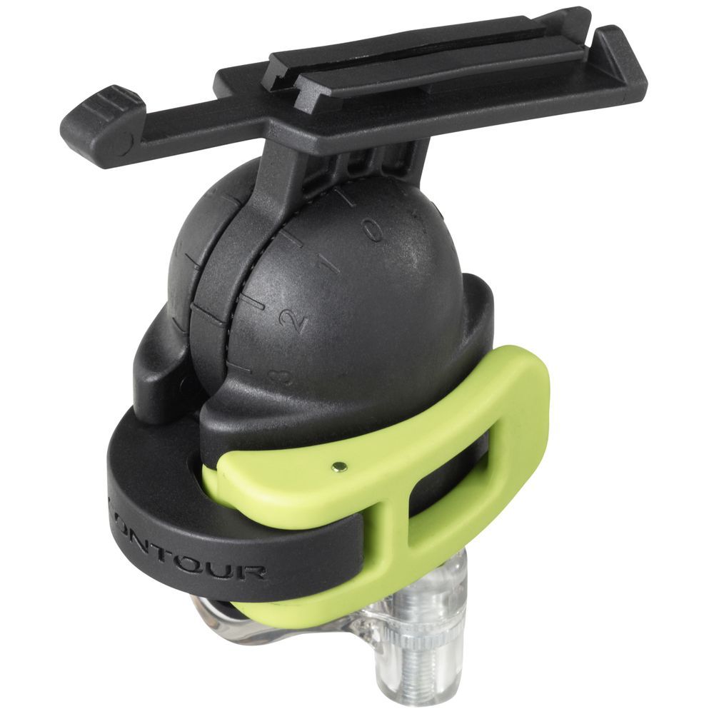 Contour Pole Mount - Image 4