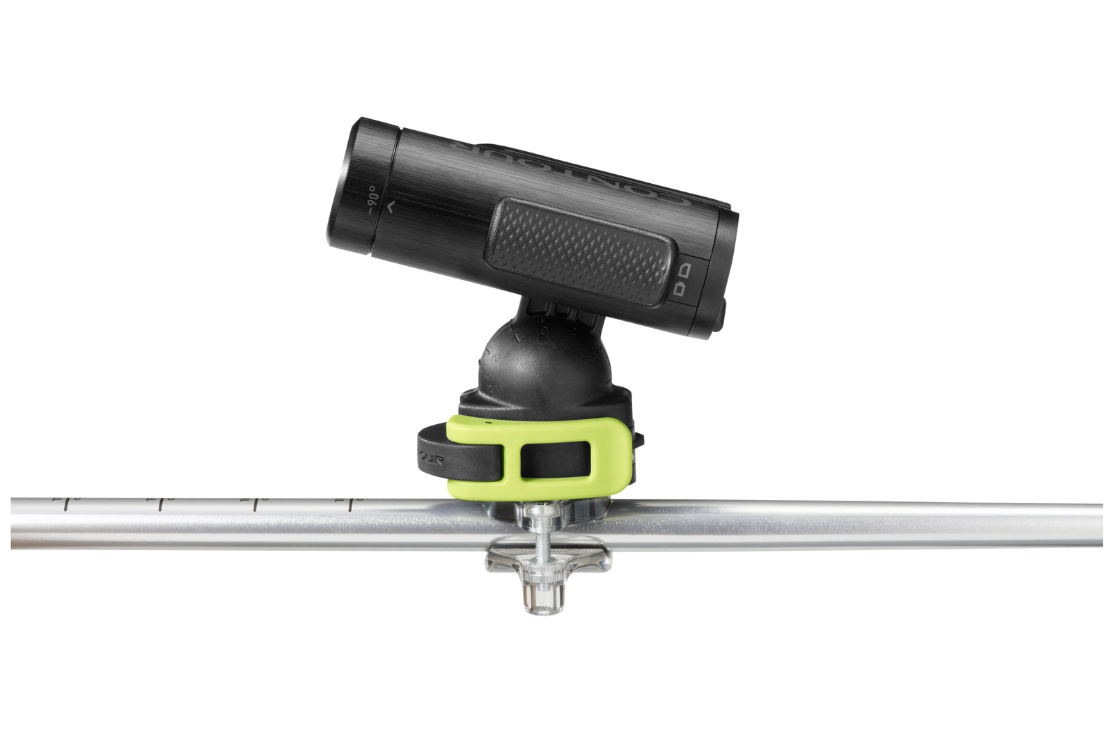 Contour Pole Mount - Image 3