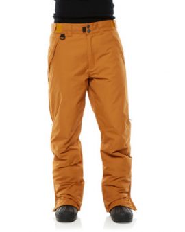 XTM Pant Glide 2 Copper 15K
