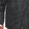 XTM Jackson Jacket Black Denim 3
