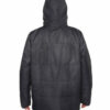 XTM Jackson Jacket Black Denim 4