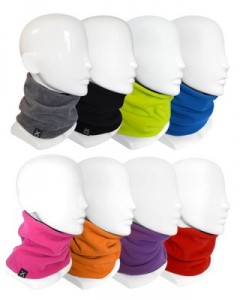 Face Masks - Neck Warmers - Neck Tubes - Balaclavas