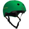 pro-tec-classic-bike-helmet-mat pro-tec-classic-bike-helmet-matte-rasta-green