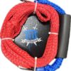 williams bridle red 2