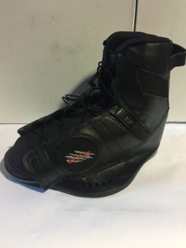 Raptor Freeride Wakeboard Boots