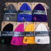 CozyB Audio Beanies All Colours