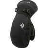 black diamond mitt mercury