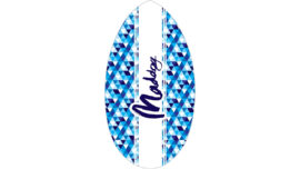 Maddog Wedge Arrow 37"