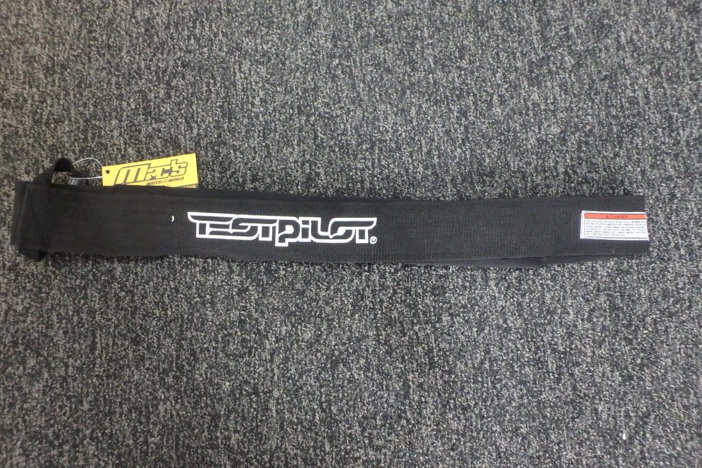 Replacement Kneeboard Straps Hooks Side bars Mac’s Waterski