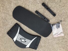 OBrien Combo Kicker Binding Set