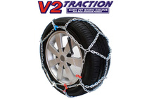 Wheel Chains V2 Traction