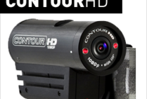 Contour HD Video Cameras