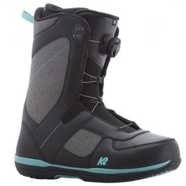 Snowboard Boots Womens