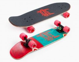 Complete Cruisers Skateboards