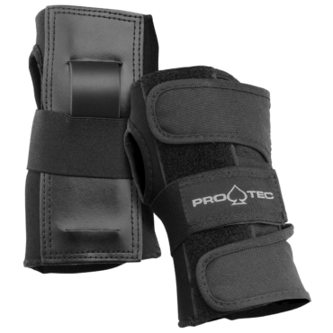 Street-wrist-guards