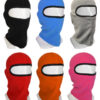 XTM Spy Balaclava Ass Colours