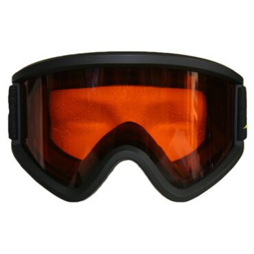 ANTICORP BRUMBY GOGGLE BLK-AMB #EY230+EY210 ANTICORP BRUMBY GOGGLE BLK-AMB #EY230+EY210