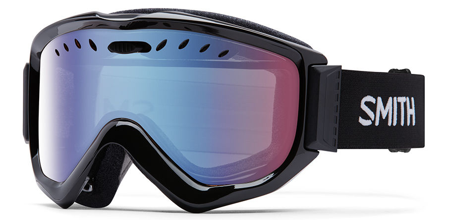 smith ski goggles