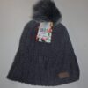 Anticorp Snow Bunny Beanie Char