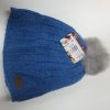 Anticorp Snow Bunny Beanie Blue
