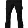 Analog-field -pants-black