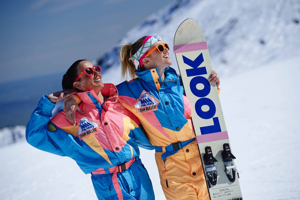 Whats On The Best Events at Victorias Leading Snow Resorts