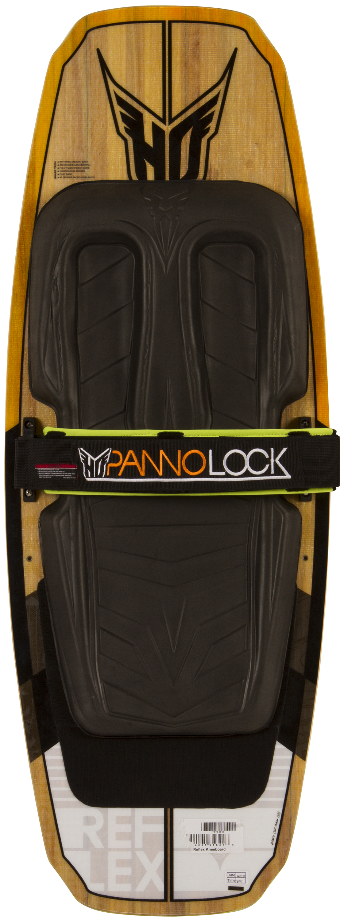 Kneeboards Mac’s Waterski