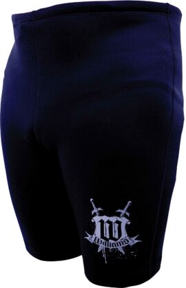 Williams Shorts STD 2mm Mens