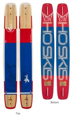 Wake Skis / Trick Skis