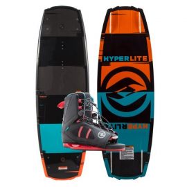 Wakeboard & Boot Package Deals