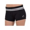 f77004_Follow_Black_Pro_Neo_Shorts