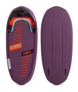 Jobe Stimmel Purple