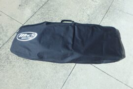 Macs Kneeboard Cover Standard