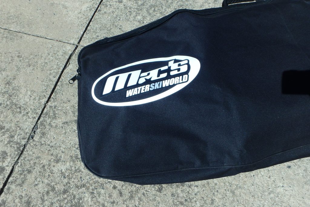 Macs Kneeboard Cover Standard Mac’s Waterski