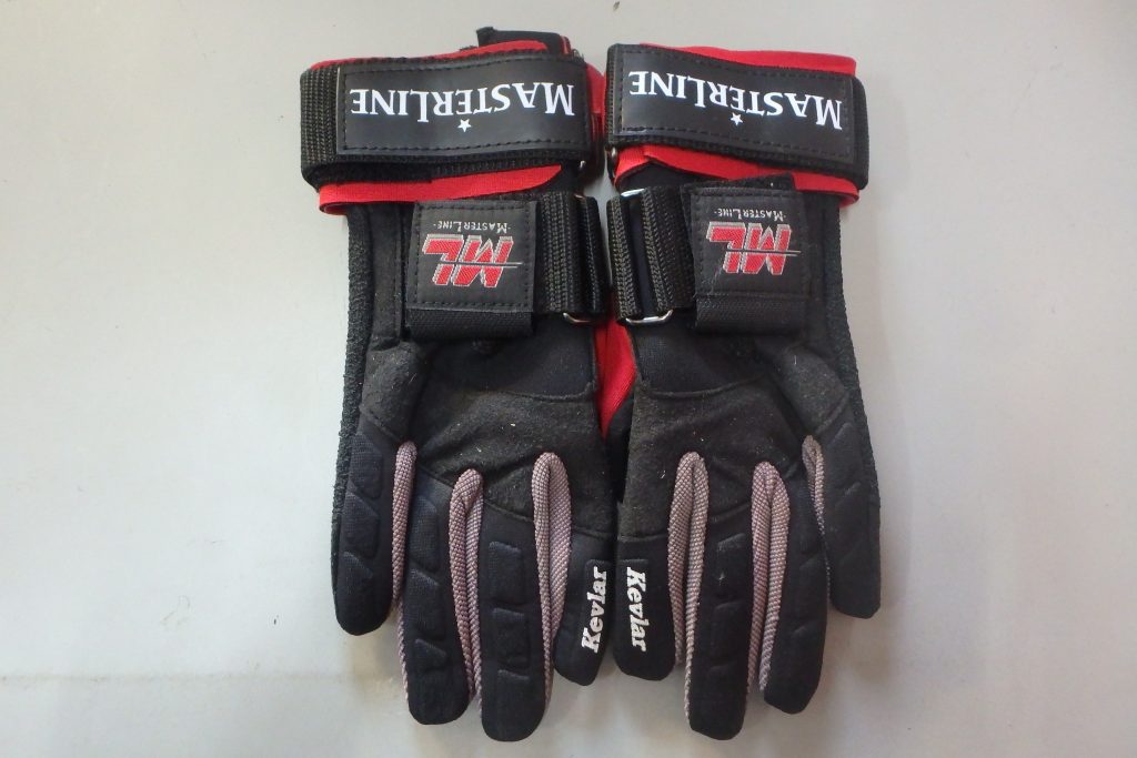 Masterline Pro Kevlar Glove XXXS Mac’s Waterski