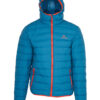 RC Hi Down Puffer Blue 1
