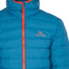 RC Hi Down Puffer Blue 2