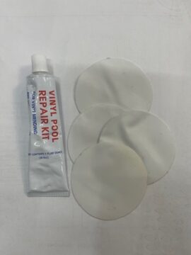 Vinyl Repair Glue 29.6ml