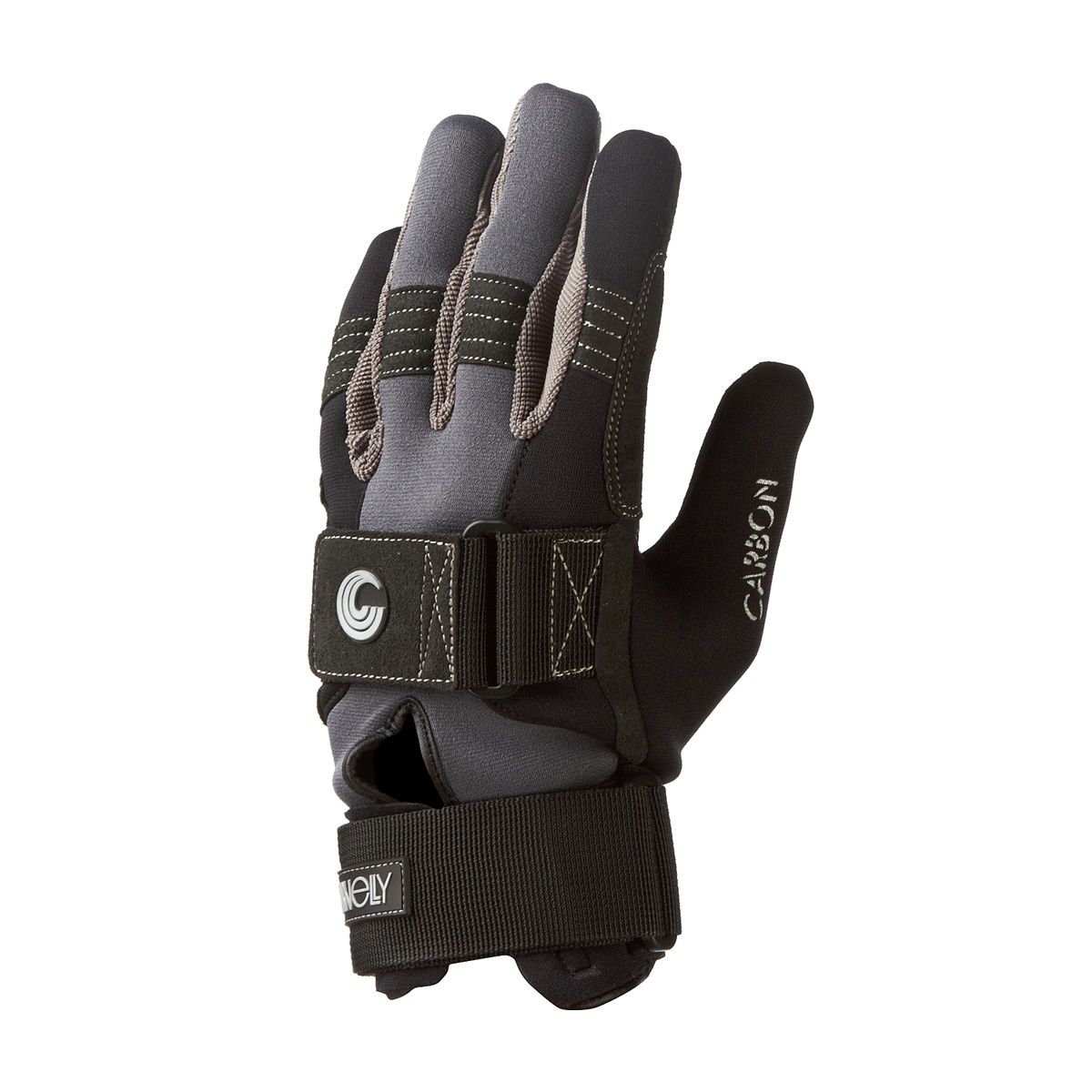 connellywaterskisconnellycarbonwaterskigloveblack Mac’s Waterski